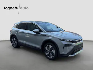 SKODA Elroq 85x 4x4