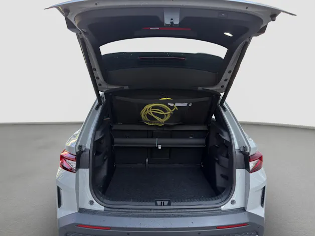 SKODA Elroq 85x 4x4