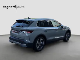 SKODA Elroq 85x 4x4