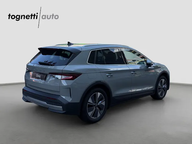 SKODA Elroq 85x 4x4