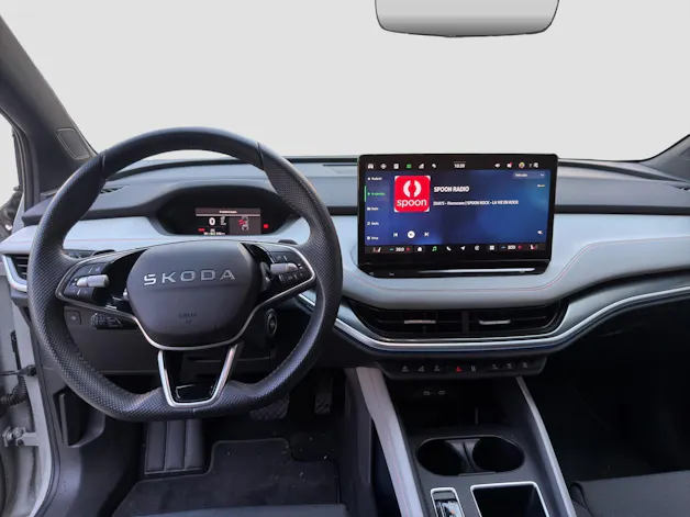 SKODA Elroq 85x 4x4