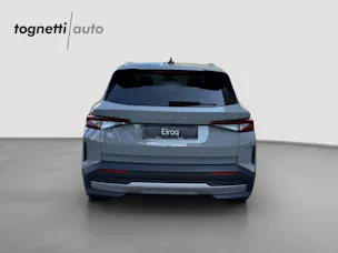 SKODA Elroq 85x 4x4