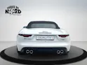 Jaguar F-Type Convertible 5.0 V8 First Edition Automatik
