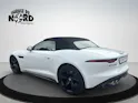 Jaguar F-Type Convertible 5.0 V8 First Edition Automatik