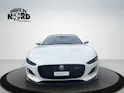 Jaguar F-Type Convertible 5.0 V8 First Edition Automatik