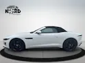 Jaguar F-Type Convertible 5.0 V8 First Edition Automatik