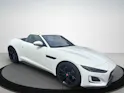Jaguar F-Type Convertible 5.0 V8 First Edition Automatik