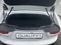 Jaguar F-Type Convertible 5.0 V8 First Edition Automatik