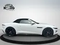 Jaguar F-Type Convertible 5.0 V8 First Edition Automatik