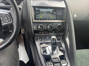 Jaguar F-Type Convertible 5.0 V8 First Edition Automatik