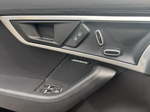Jaguar F-Type Convertible 5.0 V8 First Edition Automatik