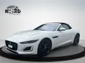 Jaguar F-Type Convertible 5.0 V8 First Edition Automatik