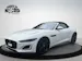 Jaguar F-Type Convertible 5.0 V8 First Edition Automatik