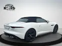 Jaguar F-Type Convertible 5.0 V8 First Edition Automatik