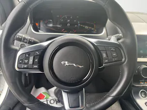 Jaguar F-Type Convertible 5.0 V8 First Edition Automatik