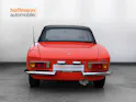 FIAT CS 1 Cabriolet