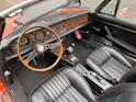 FIAT 124 Spider USA CS 1 Cabriolet