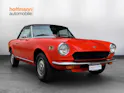 FIAT CS 1 Cabriolet