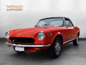FIAT CS 1 Cabriolet