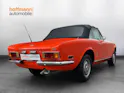 FIAT CS 1 Cabriolet