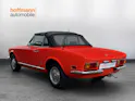 FIAT CS 1 Cabriolet