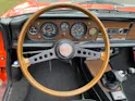 FIAT 124 Spider USA CS 1 Cabriolet