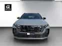 HYUNDAI Tucson 1.6HEV NLi LUX 4WD