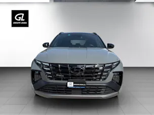 HYUNDAI Tucson 1.6HEV NLi LUX 4WD