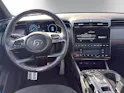 HYUNDAI Tucson 1.6HEV NLi LUX 4WD