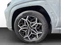 HYUNDAI Tucson 1.6HEV NLi LUX 4WD