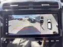 HYUNDAI Tucson 1.6HEV NLi LUX 4WD