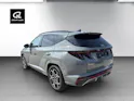 HYUNDAI Tucson 1.6HEV NLi LUX 4WD