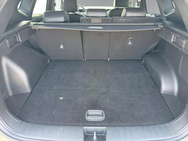 HYUNDAI Tucson 1.6HEV NLi LUX 4WD