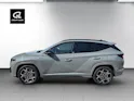 HYUNDAI Tucson 1.6HEV NLi LUX 4WD