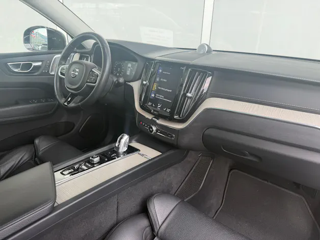 VOLVO XC60 T8 eAWD Inscription Geartronic