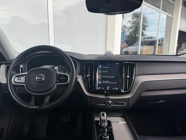 VOLVO XC60 T8 eAWD Inscription Geartronic