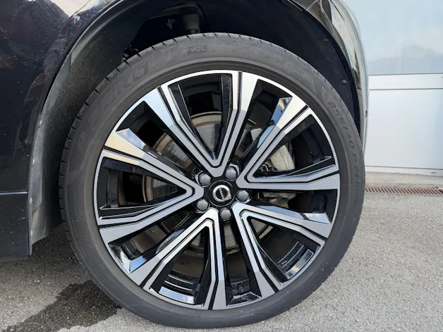 VOLVO XC60 T8 eAWD Inscription Geartronic
