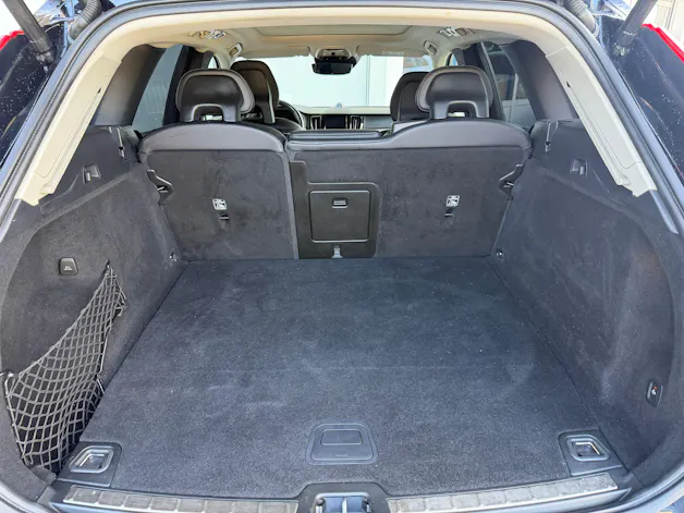 VOLVO XC60 T8 eAWD Inscription Geartronic