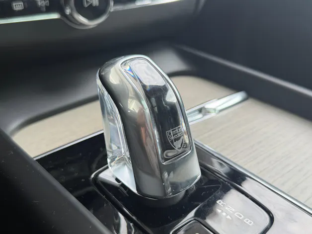 VOLVO XC60 T8 eAWD Inscription Geartronic