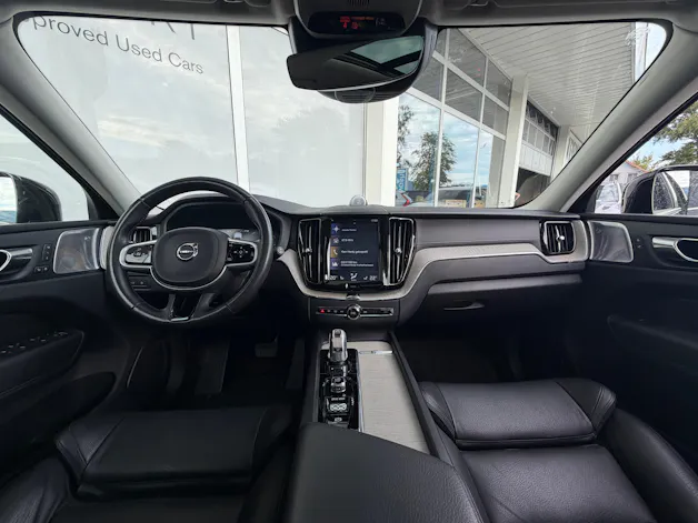 VOLVO XC60 T8 eAWD Inscription Geartronic