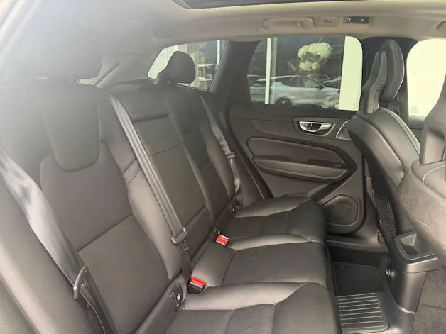 VOLVO XC60 T8 eAWD Inscription Geartronic