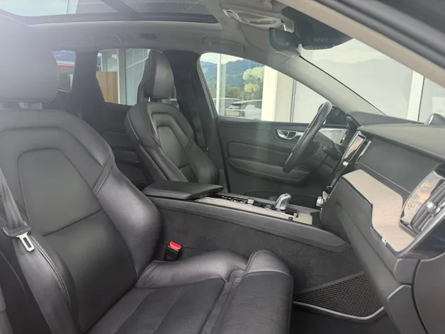 VOLVO XC60 T8 eAWD Inscription Geartronic