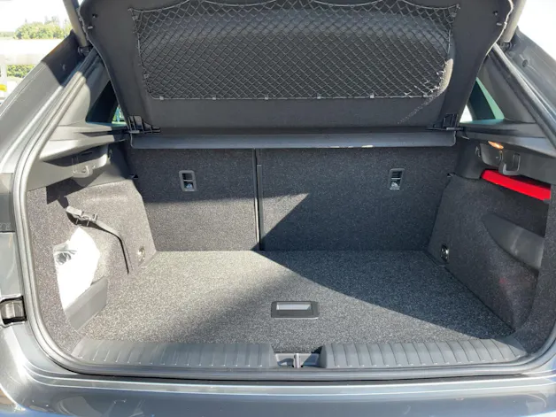 SKODA Kamiq 1.0 TSI Dynamic DSG