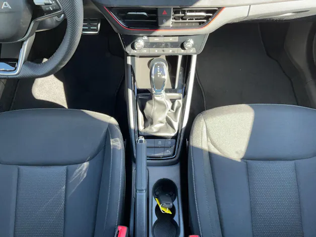 SKODA Kamiq 1.0 TSI Dynamic DSG