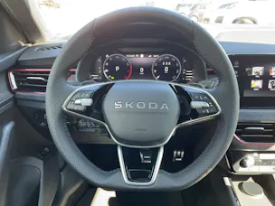 SKODA Kamiq 1.0 TSI Dynamic DSG