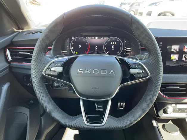 SKODA Kamiq 1.0 TSI Dynamic DSG