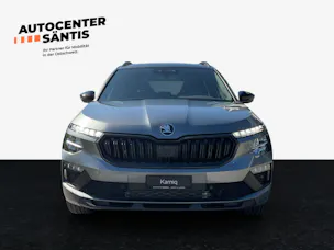 SKODA Kamiq 1.0 TSI Dynamic DSG
