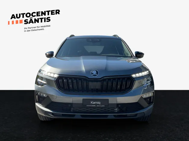 SKODA Kamiq 1.0 TSI Dynamic DSG