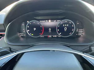 SKODA Kamiq 1.0 TSI Dynamic DSG