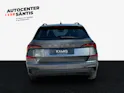 SKODA Kamiq 1.0 TSI Dynamic DSG